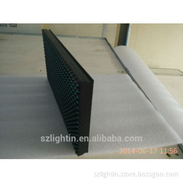 three color Outdoor P10 Double Color LED Module xxx led module
